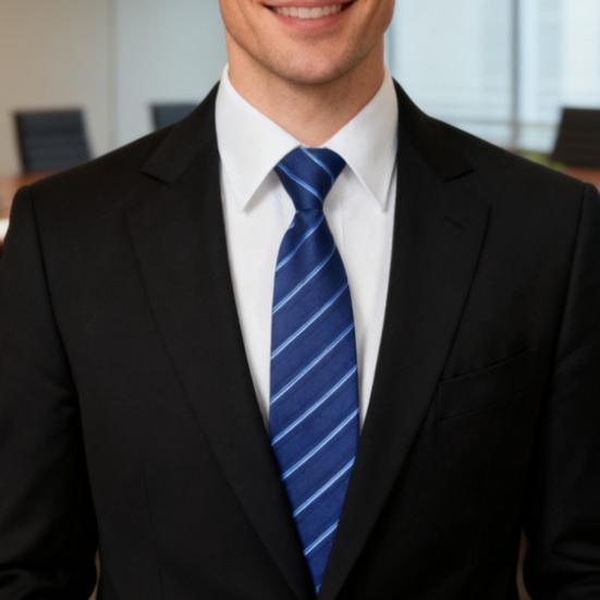 Мужской галстук на молнии, несколько узоров и цветов, регулируемая длина, деловой, для свадеб, вечеринок, формальный