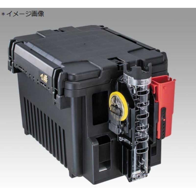 Meiho Chemical Industry Подставка-слайдер для удилищ C Черный BM-290