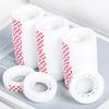 8/10/12 Rolls Invisible Writable Tape Crystal-Clear Writing Correction Stationery Tape Student Tear Tape Office Supplies