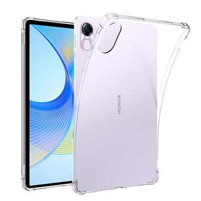 Прозрачный TPU чехол-подушка безопасности против падения для планшета Honor X8Pro для X9 11.5 (2024)
