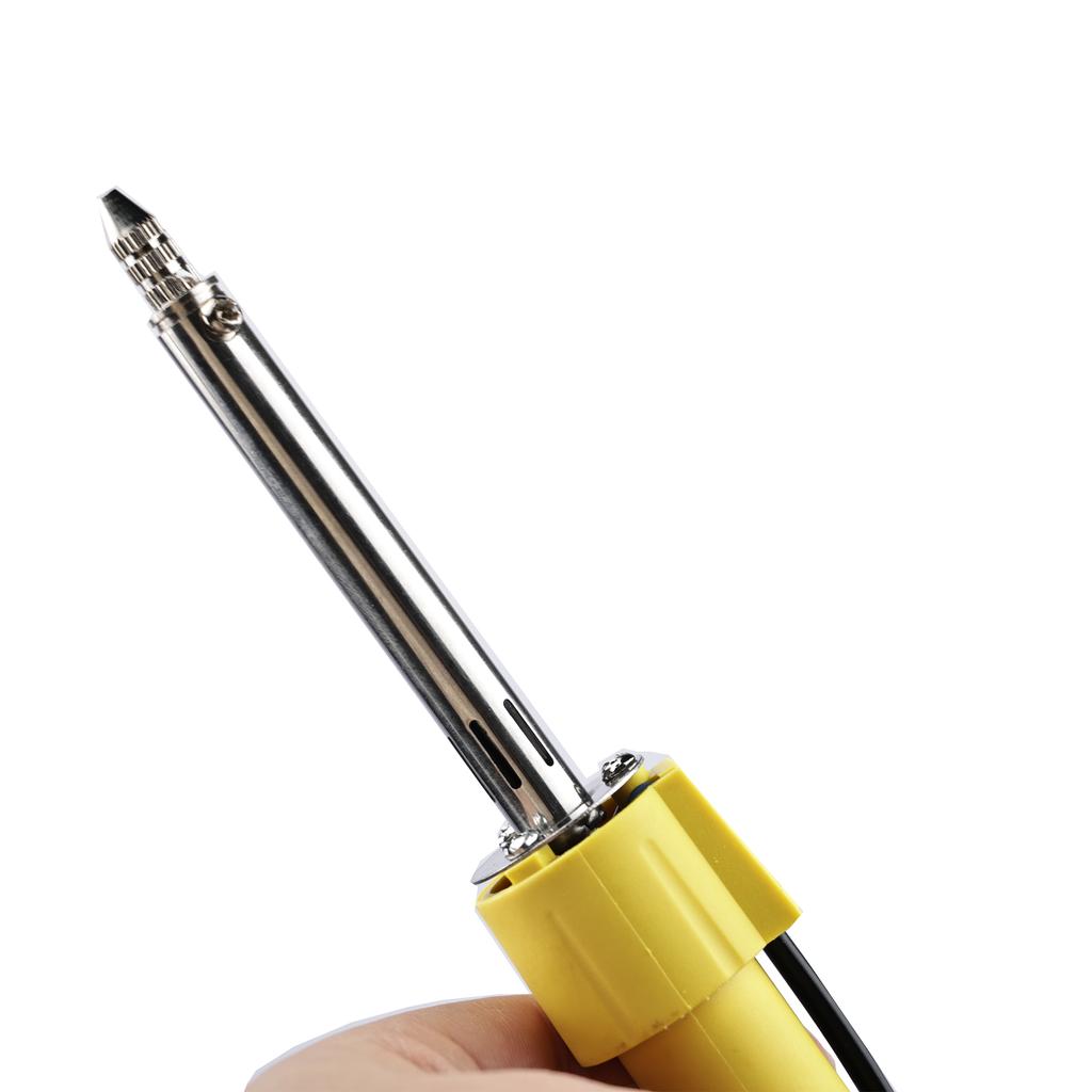 Rosfix Electric Soldering Iron Suction Unit For Soldering Tin 30W