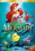 Русалочка Специальное издание (Ограниченное по времени предложение) [DVD]