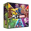 Korea Board Games 5 Minute Marvel, Popular Korean Game