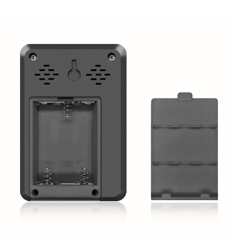 XR-1 Детектор ядерного излучения Тестер ионизирующего излучения Цветной дисплей Счетчик Гейгера Персональный дозиметр Детектор бета-рентгеновского излучения