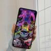 Аниме N-Ниндзя-Комиксы T-Черепашки-Милый TPU Чехол для Samsung Galaxy A10 A20 A53 A30 A51 A32 A50 A52 A12 A33 Чехол для Телефона