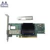 Сетевая карта Mellanox ConnectX-6 100G InfiniBand/Ethernet PCIe (Китайская версия)