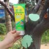 250 г паста для прививки бонсай, лечебное средство для растений с щеткой для ремонта повреждений, паста для обрезки, принадлежности для растений