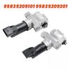 Car Rear Parking Hand Brake Actuator For VW Touareg 11-16 Cayenne 2011-2018 Servo Motor-A65M