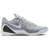 Nike Кроссовки Унисекс Kobe 9 EM Protro TB Серый волк Белый IH1401-001