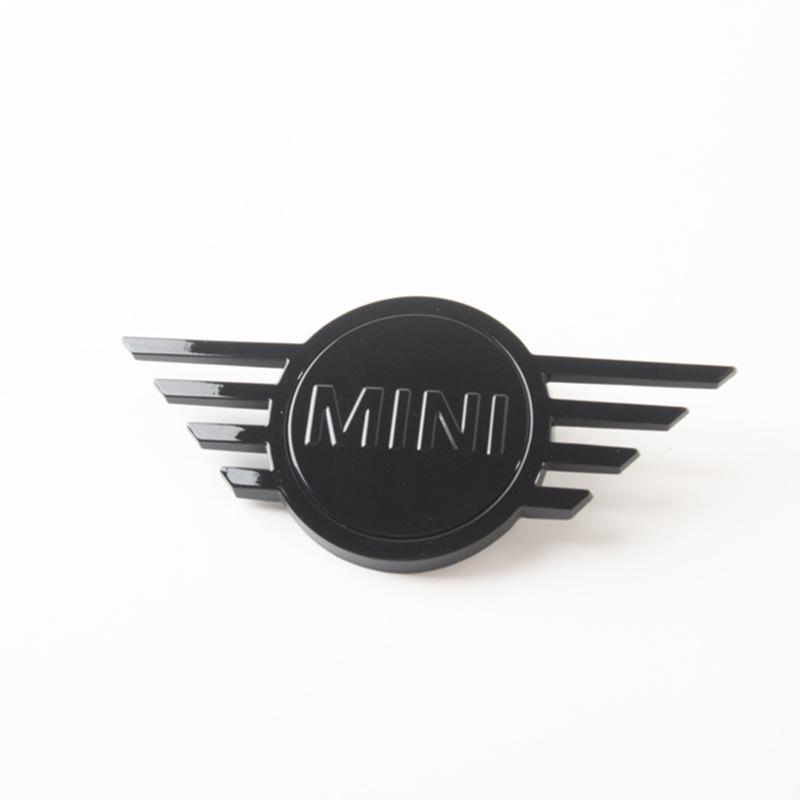 BMW MINI Замена Переднего и Заднего Эмблемы Модификации 51149880863 Совместимый