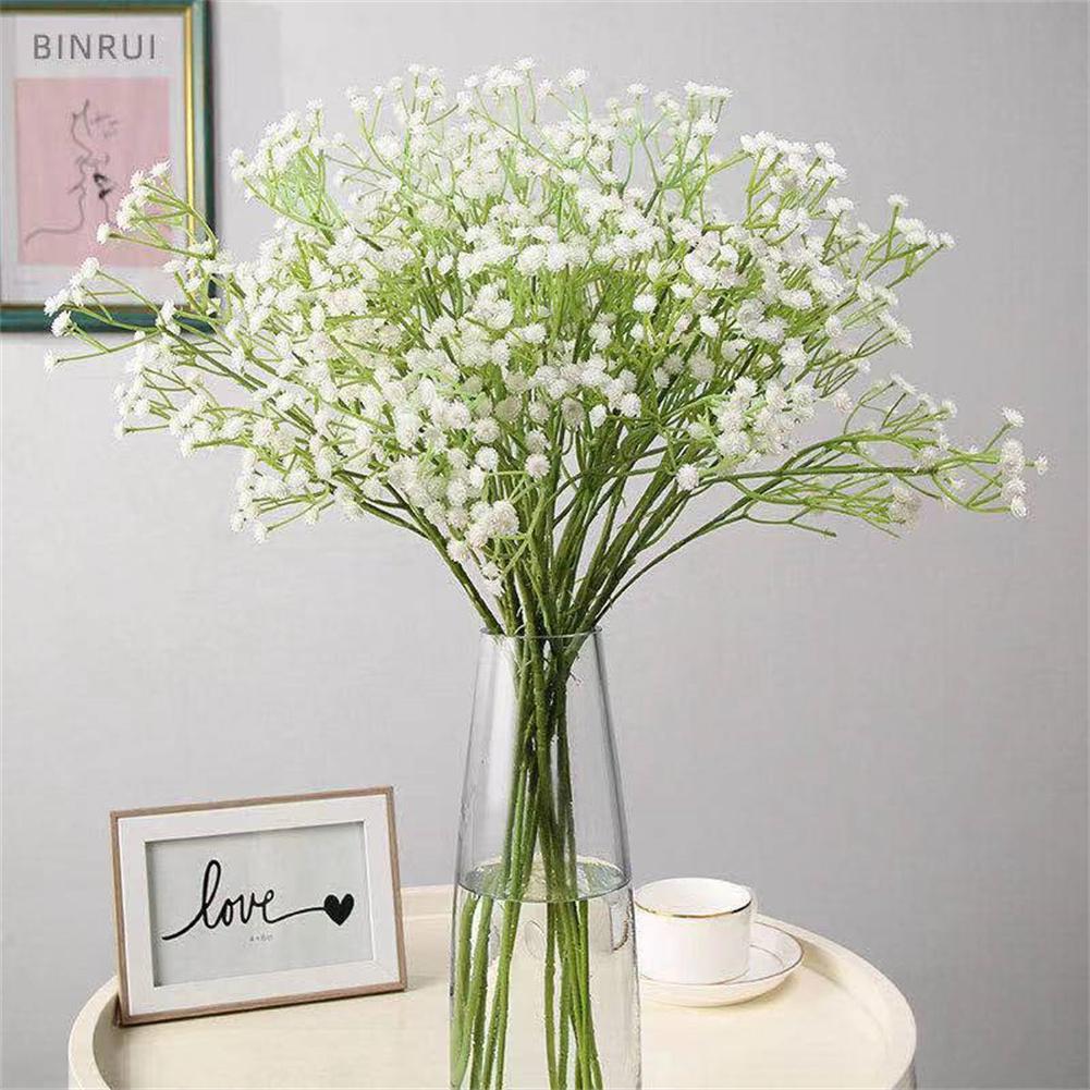 Gypsophila Artificial Flower Decorating Personal Courtyards