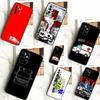 Чехол Funda для скорой помощи EMT EMS для Samsung Galaxy A52 A32 A12 A14 A34 A54 A51 A71 A53 A33 A13 A15 A25 A35 A55