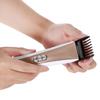 Universal Mini Portable Electric Hair Clipper for Home and Barber Shop