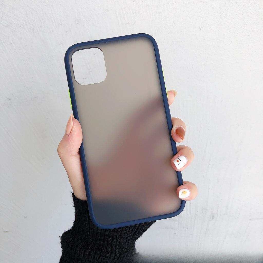 Applicable To Apple 16 Mobile Phone Case IPhone 15 XR Color 15 Pro Grinding Pro Max Sand X Protection 11 Protection 14 Set 13