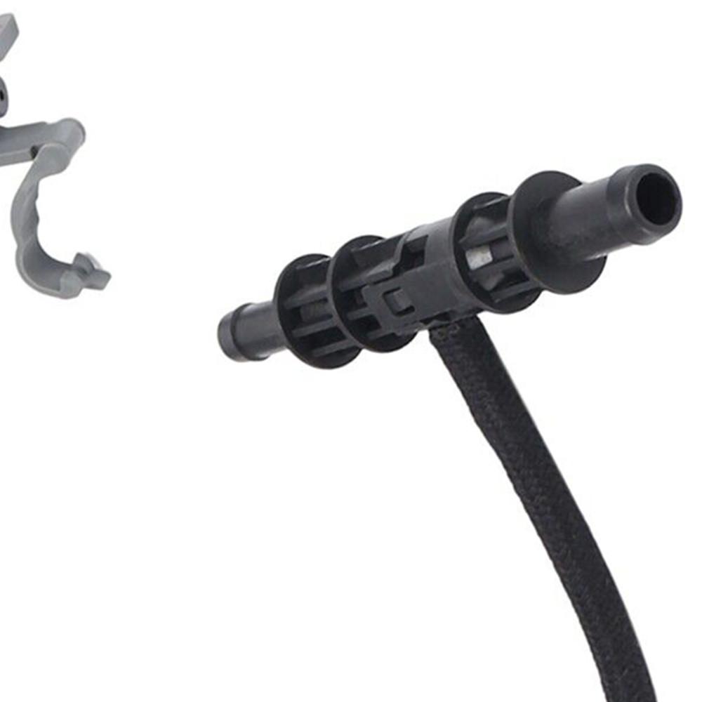 Топливный возвратный шланг перелива трубопровода для Mercedes Benz S204 S211 W204 W211 A6460702132