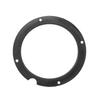 MOTO4U For BMW K-Series K75 K100 K1100 Rubber Fuel Cap Sealing Gasket Motorcycle Accessories Fuel Gas Oil Tank Cover Seal O Ring