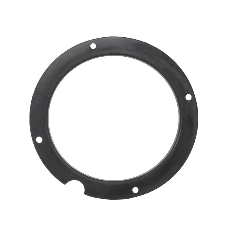MOTO4U For BMW K-Series K75 K100 K1100 Rubber Fuel Cap Sealing Gasket Motorcycle Accessories Fuel Gas Oil Tank Cover Seal O Ring