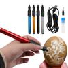 Portable Engraving Pen Versatile Craft Electric Engraver Professional Electric Etcher Etching Scribe Carving Tool