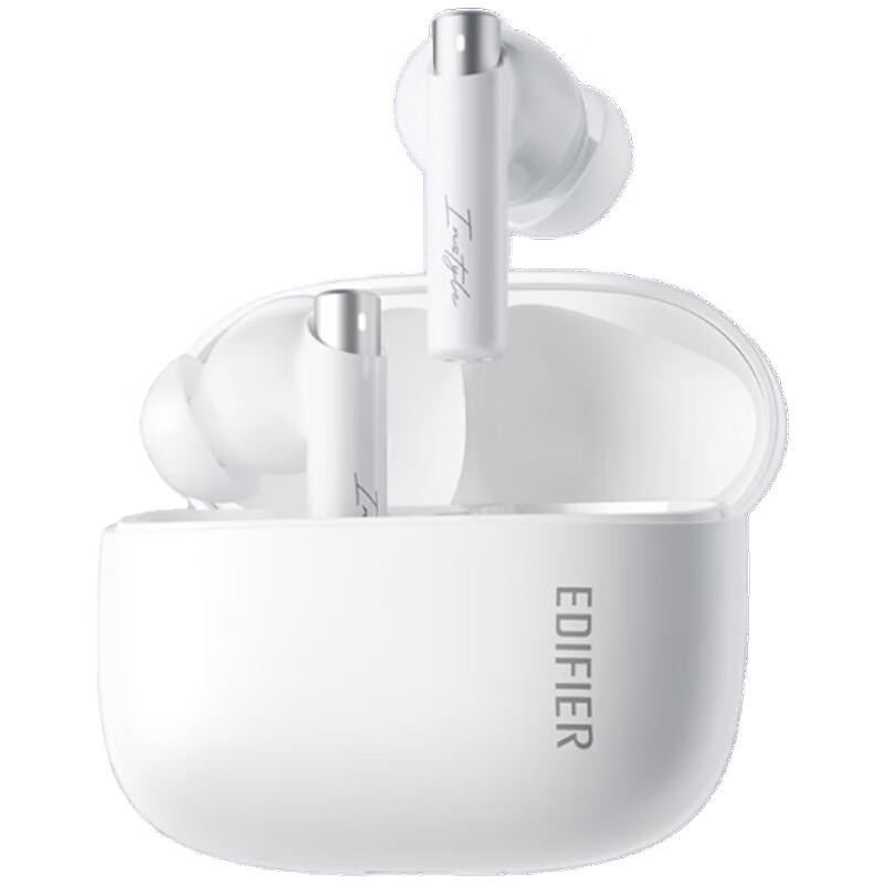 Edifier Zero Pro True Wireless Active Noise Cancelling Earbuds