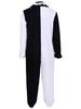 Haunted Clown Halloween Costume: Scary, Bloody Horror Cosplay for Stage and Role Play