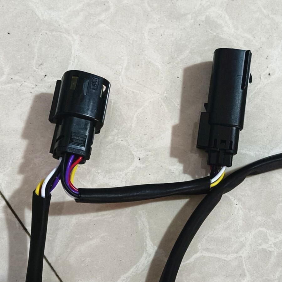 Быстросъемное крепление для Tour-Pak 2014-2019 Touring