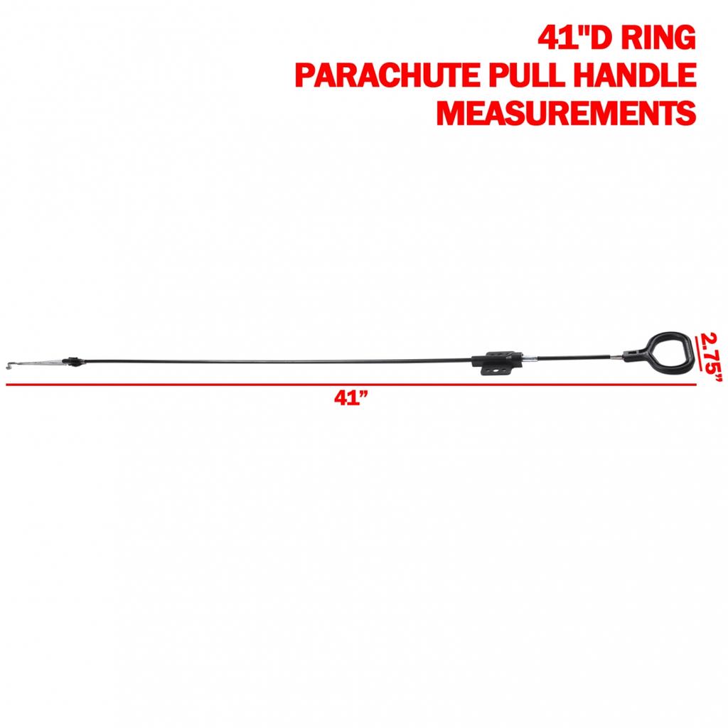 Recliner Release Cable Chair Furniture Couch Lever Trigger Spare parts