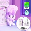 Natural Mild Clear Nose Patch 10ea (+Esther Bunny Keyring)