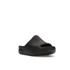 adidas Yeezy Slides Kids Onyx Детские кроссовки Черные HQ4115