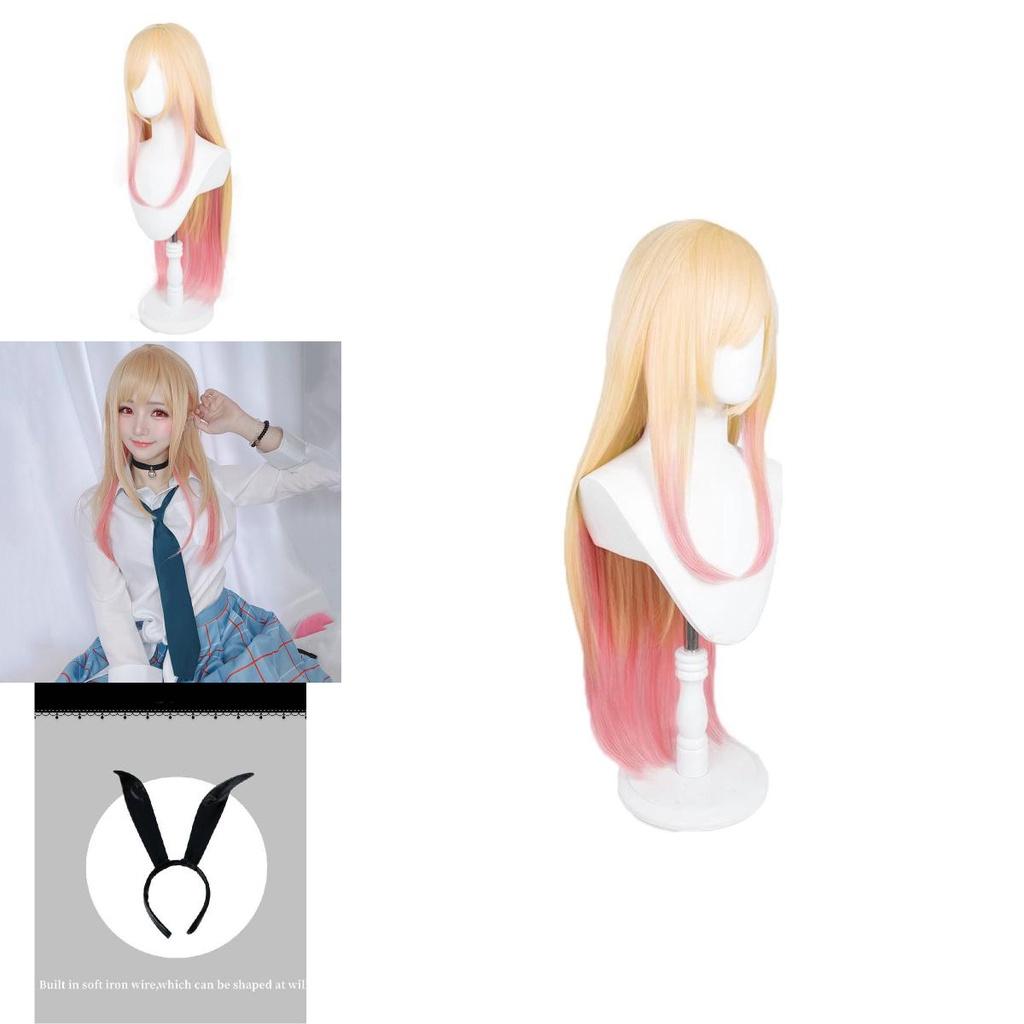Оригинальный костюм Китагавы Марин из My Dress Up Darling для косплея
