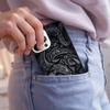 Мягкий чехол для телефона с океаническим дизайном и осьминогами для iPhone 17 Air 15 16e 14 13 Pro Max Coque 12 11 Pro Max PLUS