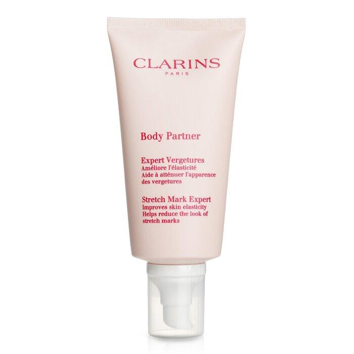 Clarins Body Partner Эксперт по растяжкам