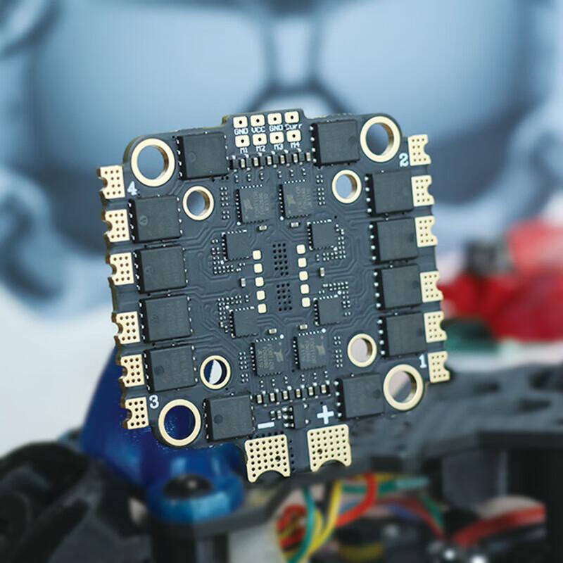 HAKRC 8B50A Pro 4-in-1 FPV Drone ESC