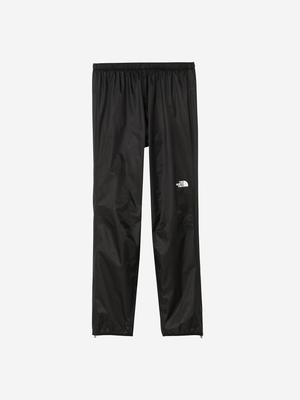 Женские брюки North Strike Trail Black WM [The Face], легкие, компактные, водонепроницаемые, ветрозащитные,