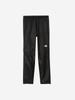North Strike Trail Black WM [The Face] Women's Pants, Lightweight, Compact, Waterproof, Windproof,