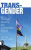 The Trans-Gender Book