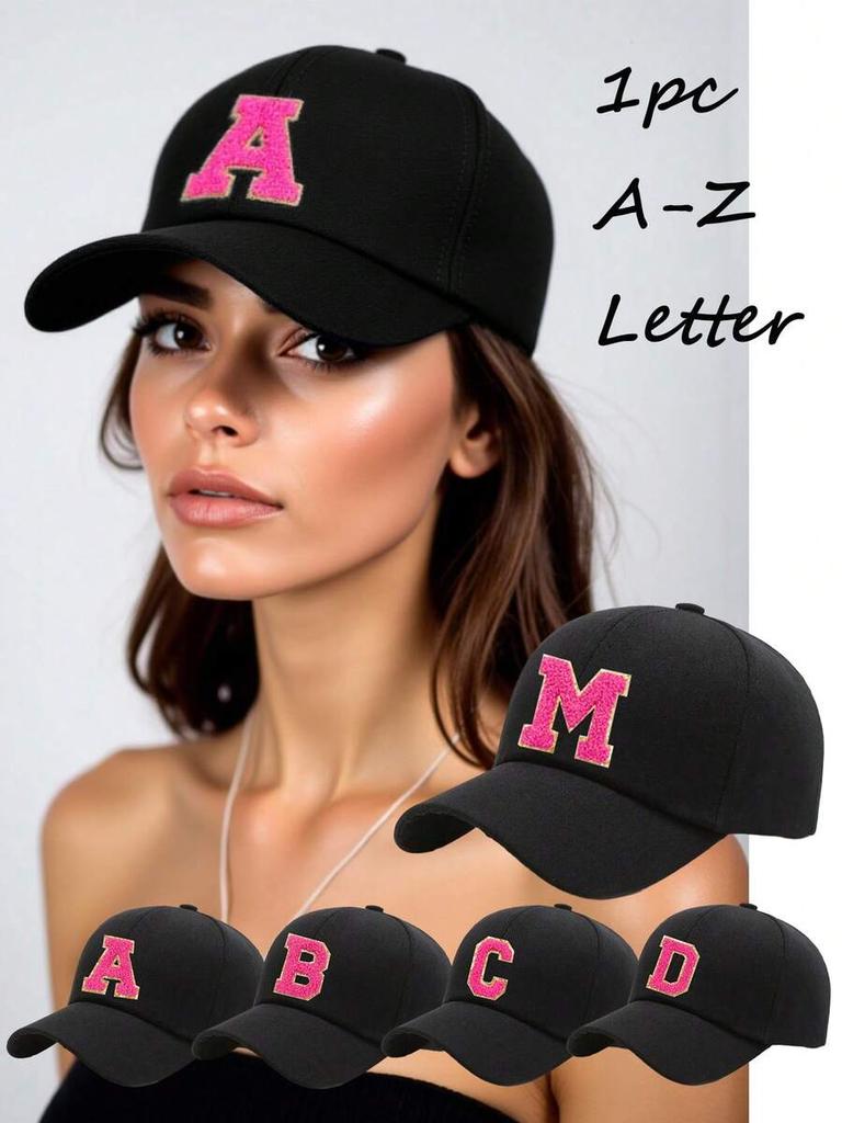 Womens Ponytail Baseball Cap With Hole For High Bun, Breathable Sun Hat For Beach Vacation Travel