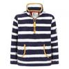 Lazy Jacks Boys Quarter Zip Sweatshirt