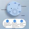 Plastic Dog Talking Buttons Recording Pet Recording Sound Button  for Dogs Cats