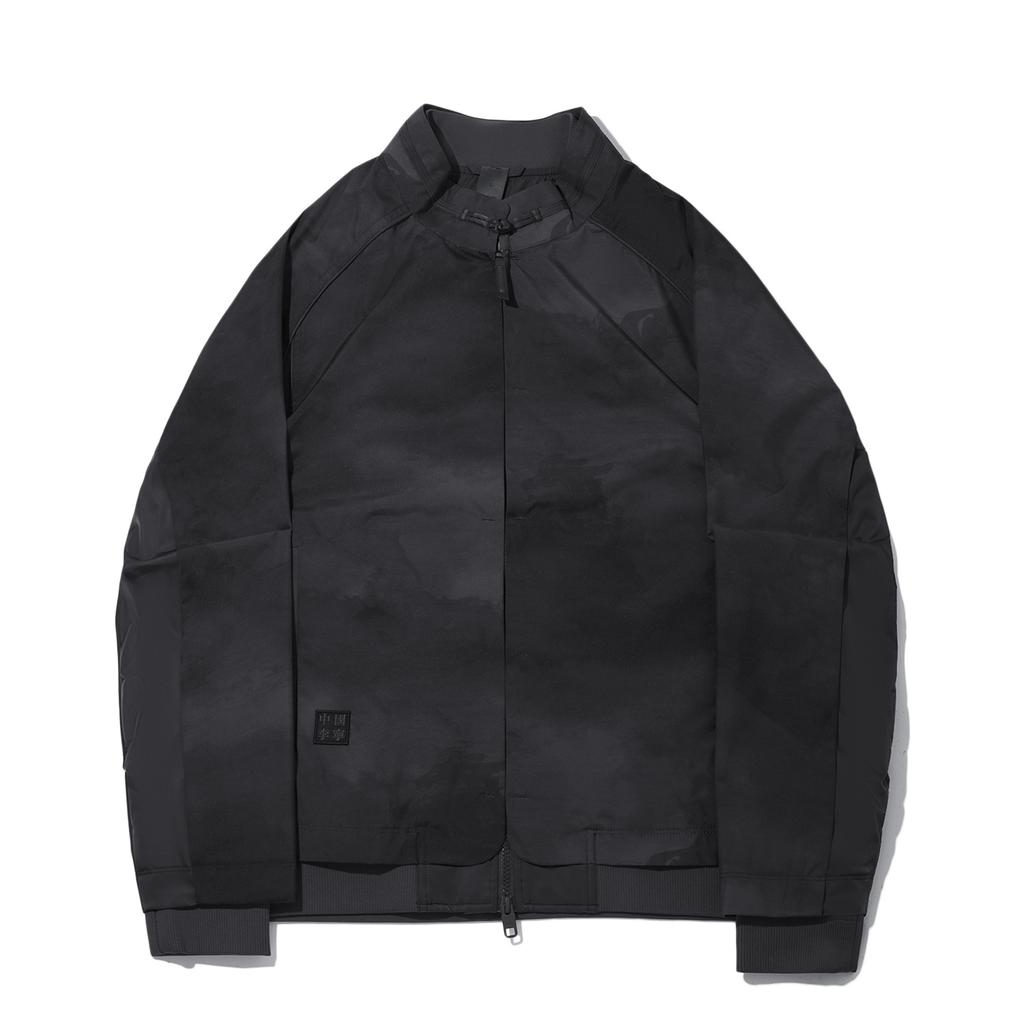 Ли Нин Серия Кунг-фу Универсальная Модная Куртка Мужские куртки AFDW263-4