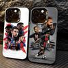 Чехол для телефона N-Neymar Jr Football C-Cheer для iPhone 17,16,15,14,13,12,11 Plus,Pro Max,XS, Цветной Серебристый Черный Чехол