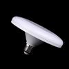 1 Piece 20-200W Indoor Lighting Flying Saucer Light Ceiling Lamp Garage Light Led Bulb Ac 220V E27 Base Energy Saving Lamp