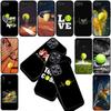 Tennis Ball Fan Silicone Cover for Motorola Moto Edge 70 60 Fusion NEO Pro G Stylus G56 G96 G04 G05 20 Coque Phone Case