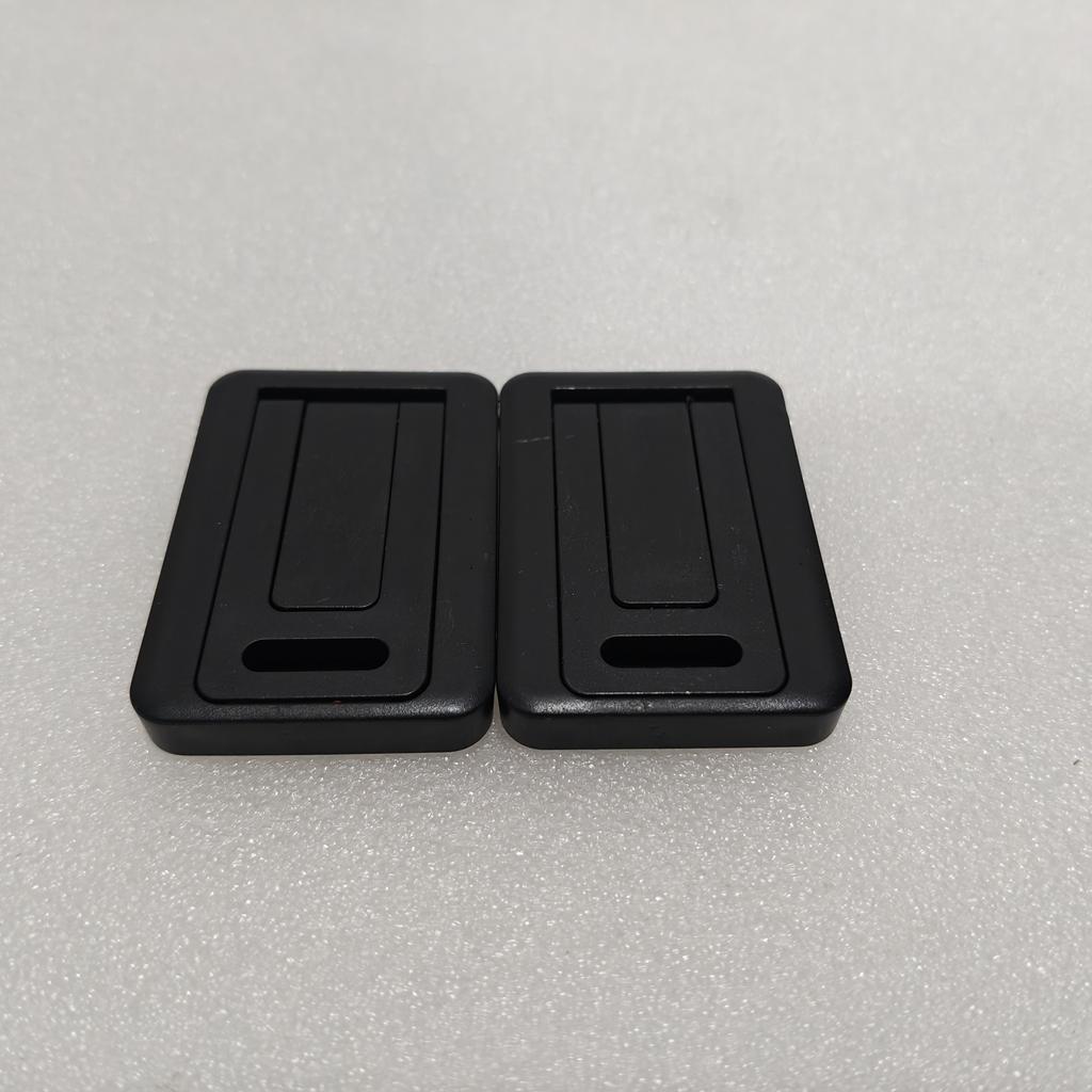 2 шт. Мини Портативная Подставка для Ноутбука Регулируемые Углы Складной Кронштейн Невидимая Подставка-Подъемник для Ноутбука для Macbook Держатель для Ноутбука Ножки