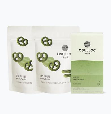 Снэки – Сладости