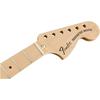 Запасной гриф Fender Mexico '72 Telecaster Deluxe - Накладка из клена (997702921)