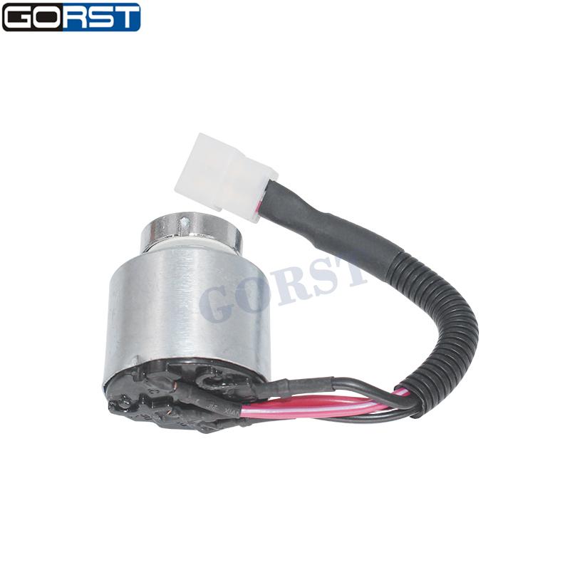 Ignition Starter Switch with Keys 66101-55200 for Kubota Bx1500D Bx1830D Bx2200D Bx2230D Car Auto Part 16286-63602 6610155200