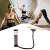Resistance Respiratory Trainer Muscle Trainer Abdominal  Breathing Muscle Training  Yoga