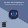 Shokz T920 Protective Case with Comfort Ring for OpenFit2 and Air Open-Ear Earbuds