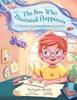 Книга The Boy Who Illustrated Happiness / O Menino Que Ilustrava a Felicidade : Edicao Em Portugues (Brasil)