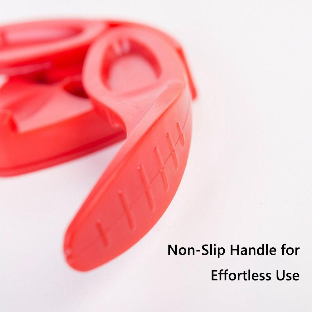 Аксессуары для чистки ленивый подсолнух открывалка для семечек дыни пластиковый мини-инструмент для шелушения удобный зажим удалитель семян для дома